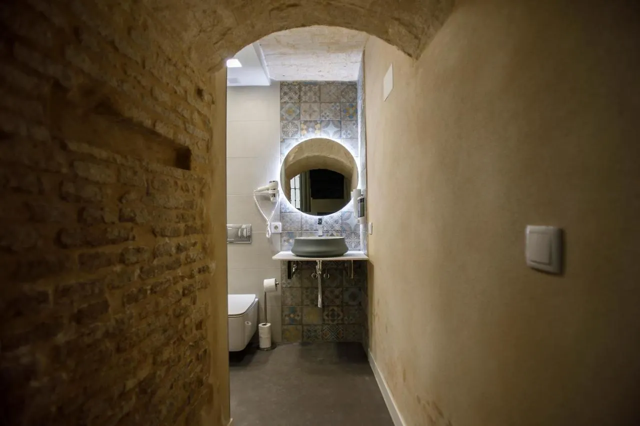 Rentalsevilla Cardenal Cervantes II