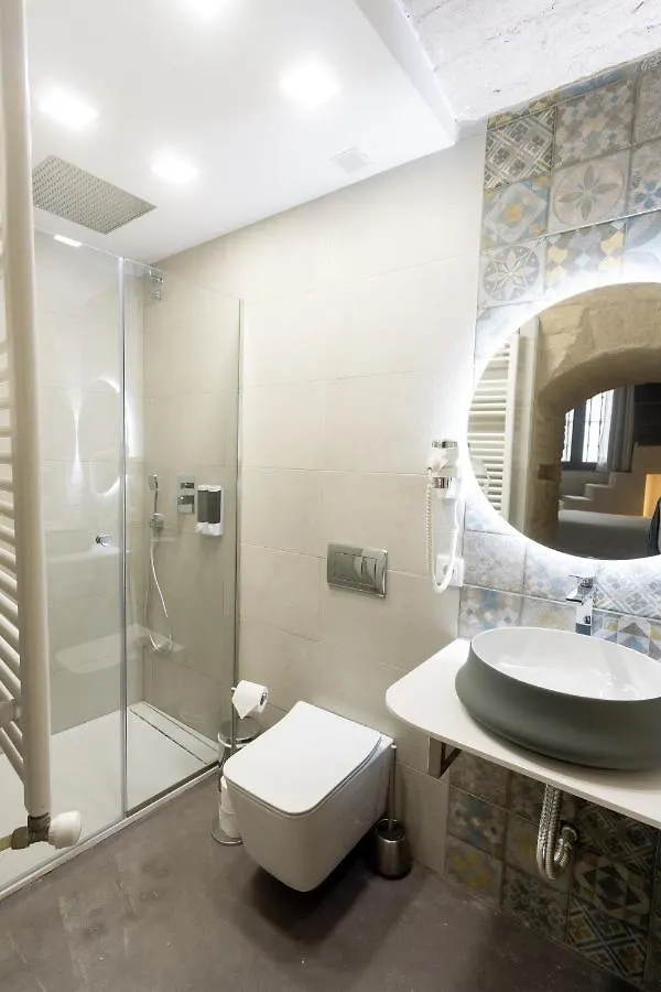 Rentalsevilla Cardenal Cervantes II Apartment