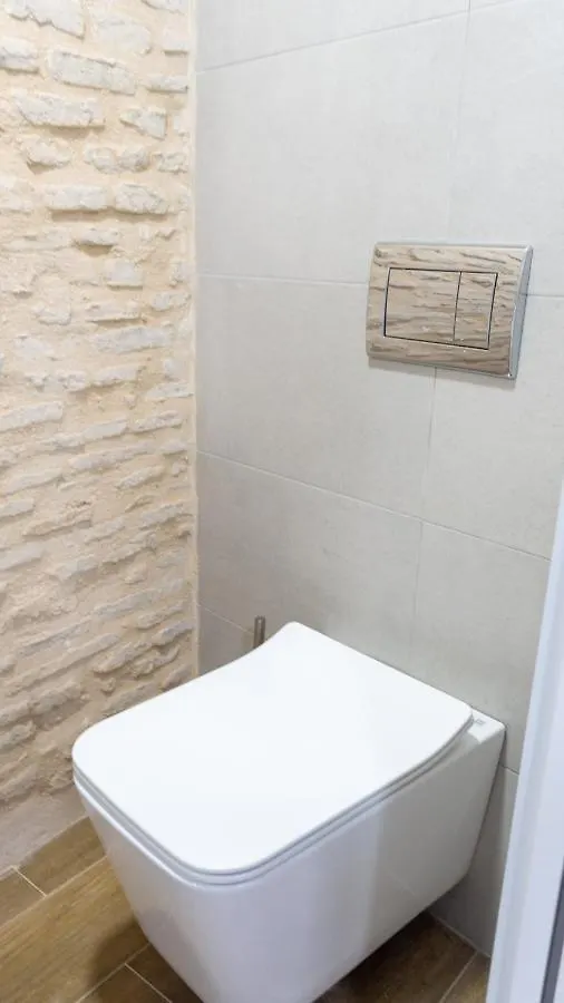 Apartment Rentalsevilla Cardenal Cervantes II