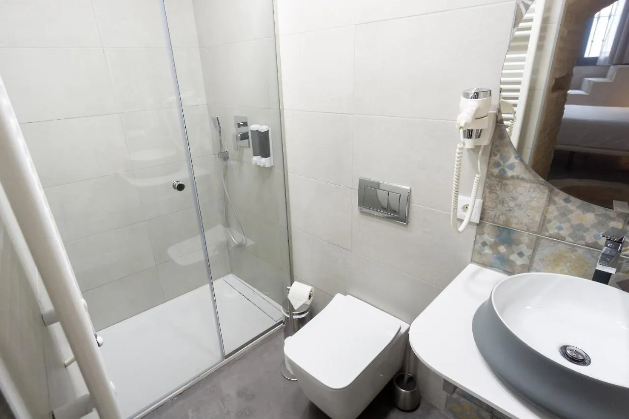 Apartment Rentalsevilla Cardenal Cervantes II Spain