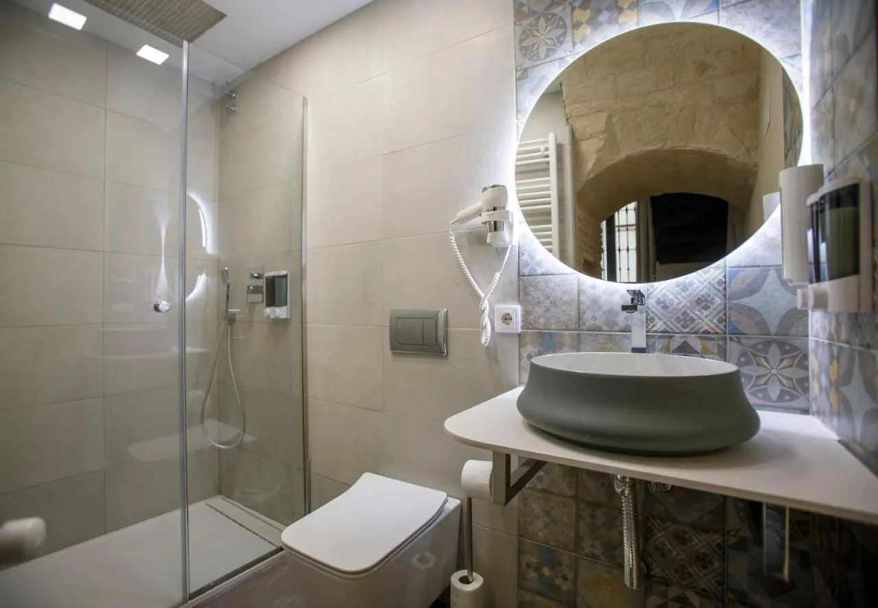 Rentalsevilla Cardenal Cervantes II Apartment Seville