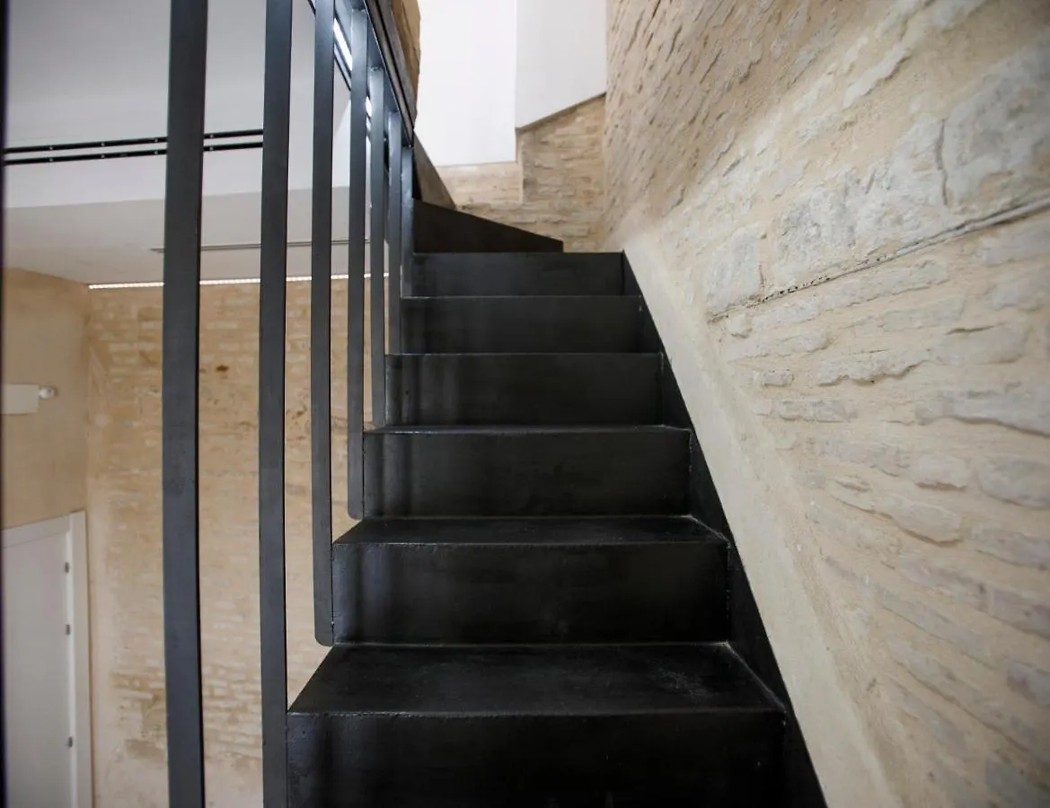 Rentalsevilla Cardenal Cervantes II Apartment Seville