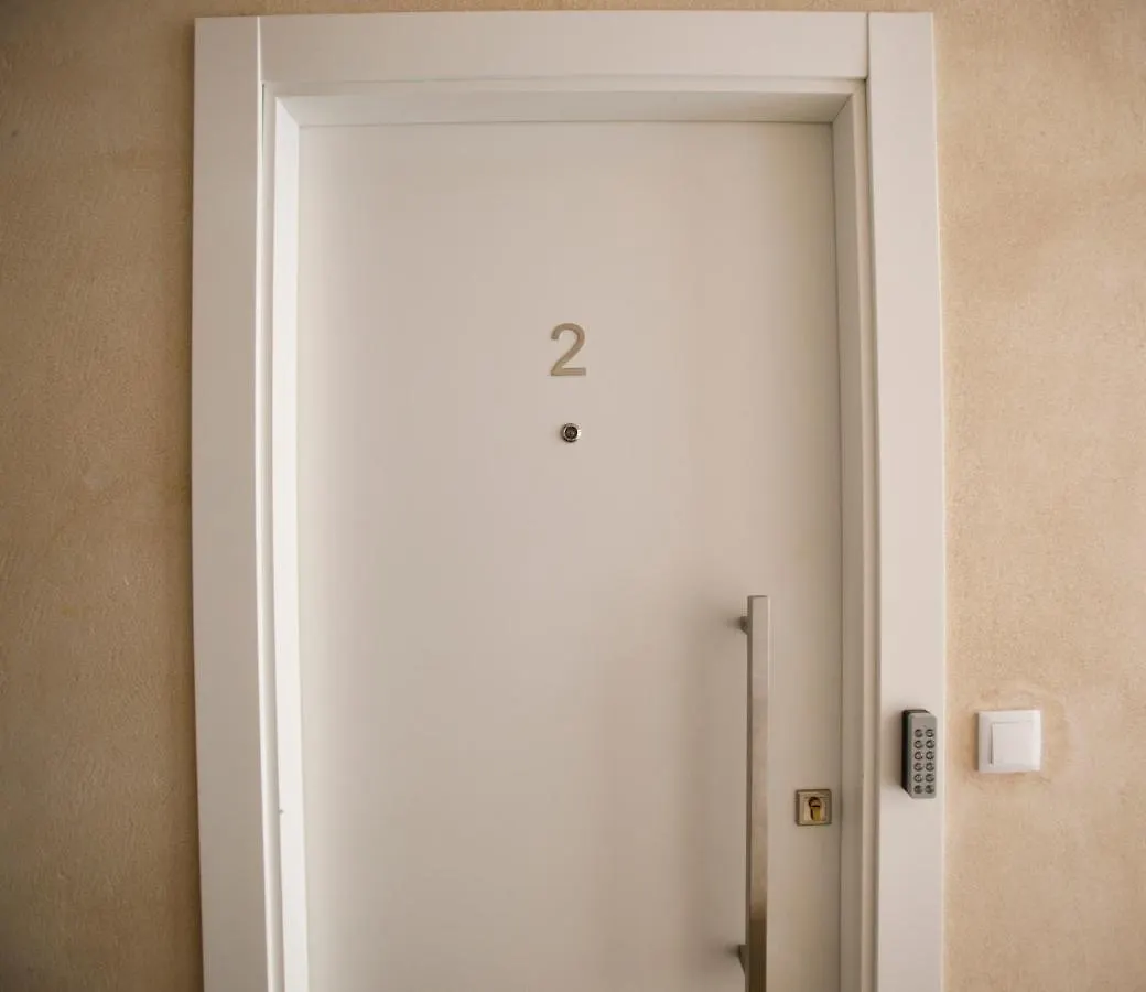 Rentalsevilla Cardenal Cervantes II Apartment